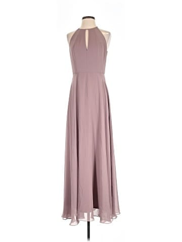 After Six Cocktail Dress (view 1)