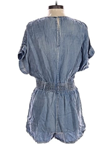 Mustard Seed Romper (view 2)