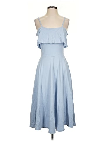 Leith Casual Dress (view 1)