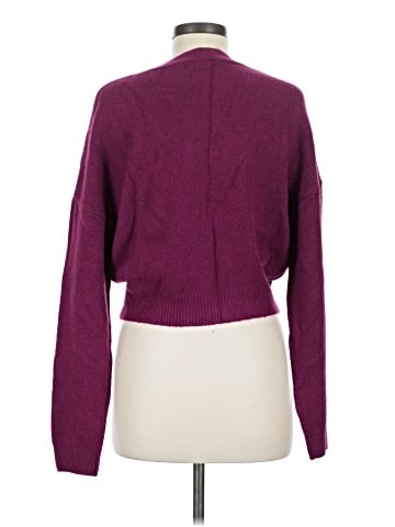 Open Edit Cardigan (view 2)