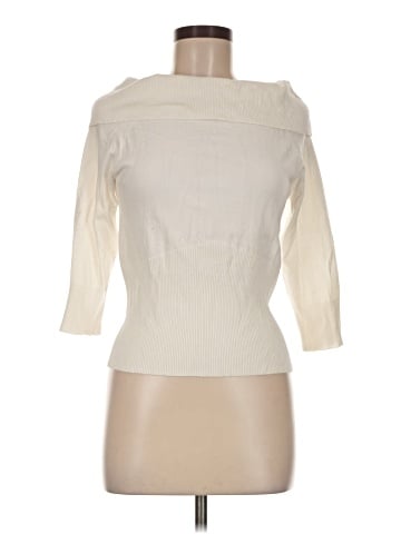 New York City Design Co. 3/4 Sleeve Top (view 1)