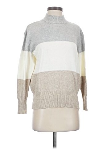 Poof! Pullover Sweater (view 1)