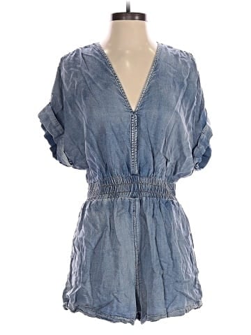 Mustard Seed Romper (view 1)