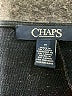 Chaps Gray Cocktail Dress Size M - photo 7