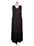 Nine Britton Black Casual Dress Size 2X - photo 1