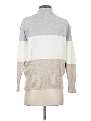 Poof! Pullover Sweater (view 2)
