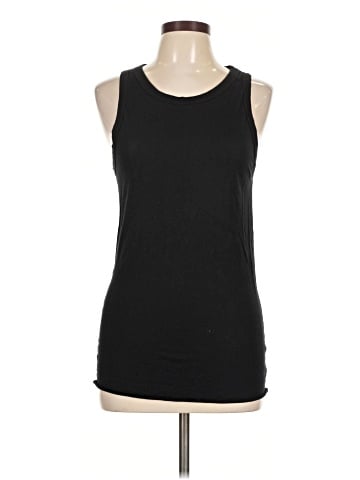 Adriano Goldschmied Sleeveless T-Shirt (view 1)