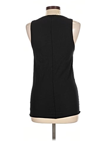 Adriano Goldschmied Sleeveless T-Shirt (view 2)