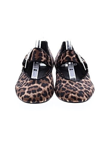 Zara Flats (view 2)