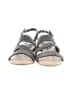 Easy Spirit Gray Sandals Size 7 (wide) - photo 2