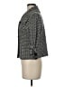 ECI Polka Dots Black Jacket Size 6 - photo 5