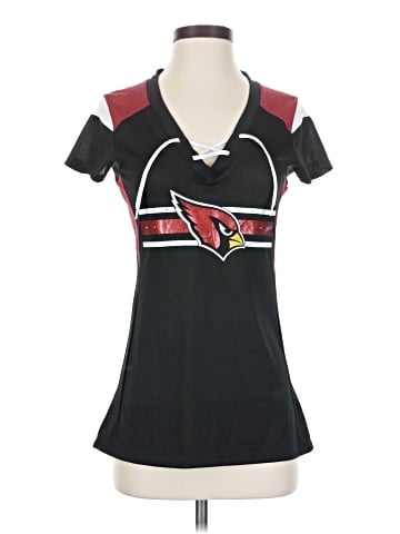 Team Apparel Short Sleeve T-Shirt (view 1)