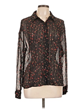 Rebecca Minkoff Long Sleeve Blouse
