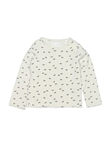 Zara Sweatshirt (view 1)
