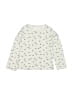 Zara Ivory Sweatshirt 12-18 MO / 18 MO - photo 1