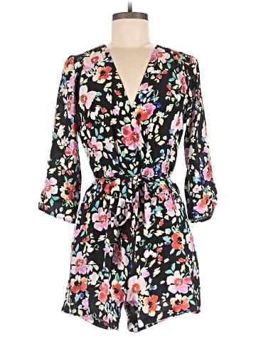 Yumi Kim Romper (view 1)