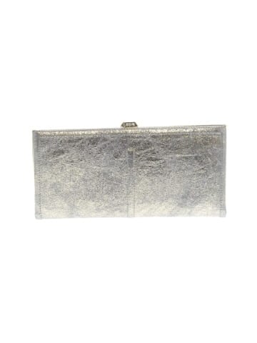 Lodis Leather Clutch (view 1)