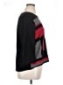 Alfred Dunner Color Block Black Pullover Sweater Size 1X - photo 4