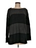 Vince Camuto Black Pullover Sweater Size M - photo 1