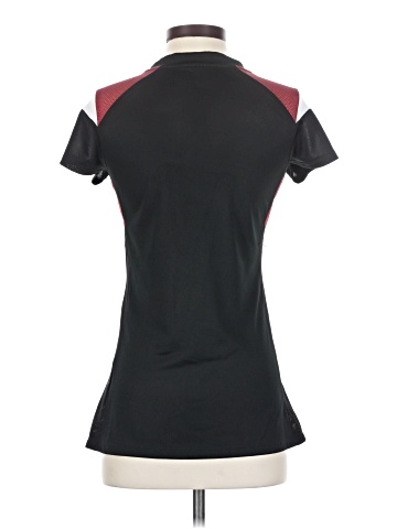 Team Apparel Short Sleeve T-Shirt (view 2)