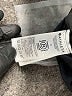 Athleta Solid Black Active Pants Size 14 - photo 8