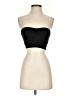 ASOS Black Tube Top Size 4 - photo 1