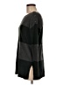 Vince Camuto Black Pullover Sweater Size M - photo 5