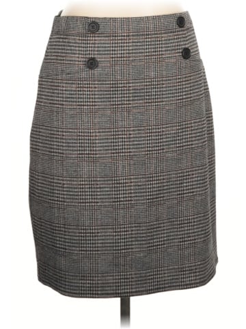 Max Studio Casual Skirt (view 1)