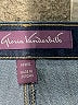 Gloria Vanderbilt Blue Jeans Size 14 - photo 7