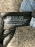 Gloria Vanderbilt Blue Jeans Size 14 - photo 8