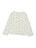 Zara Ivory Sweatshirt 12-18 MO / 18 MO - photo 2