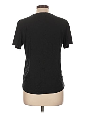Victoria's Secret Short Sleeve T-Shirt (view 2)