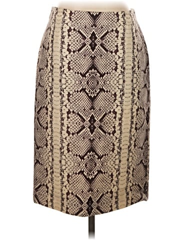 J.Crew Wool Skirt (view 1)