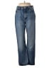 & Other Stories Blue Jeans Size 28 waist - photo 1