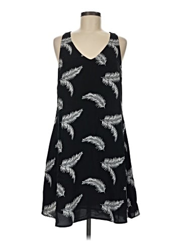 Ann Taylor LOFT Casual Dress (view 1)