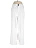 Bella Dahl White Casual Pants Size 25 waist - photo 1