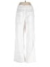 Bella Dahl White Casual Pants Size 25 waist - photo 2