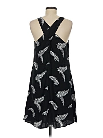 Ann Taylor LOFT Casual Dress (view 2)