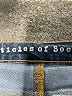 Articles of Society Solid Blue Jeans Size 25 waist - photo 7