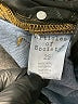 Articles of Society Solid Blue Jeans Size 25 waist - photo 8
