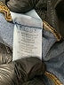 Articles of Society Solid Blue Jeans Size 25 waist - photo 9