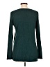 Apt. 9 Teal Pullover Sweater Size L - photo 2