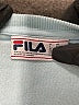 FILA Blue Sweatshirt Size XXL - photo 7