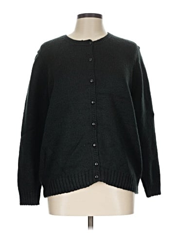 LEON LEVIN Cardigan (view 1)