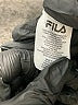 FILA Blue Sweatshirt Size XXL - photo 8