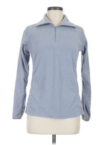 Columbia Pullover Sweater (view 1)