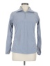 Columbia 100% Polyester Blue Pullover Sweater Size M - photo 1