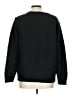LEON LEVIN 100% Acrylic Black Cardigan Size L - photo 2