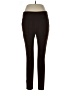 Mondetta Houndstooth Brown Active Pants Size L - photo 1