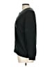 LEON LEVIN 100% Acrylic Black Cardigan Size L - photo 5